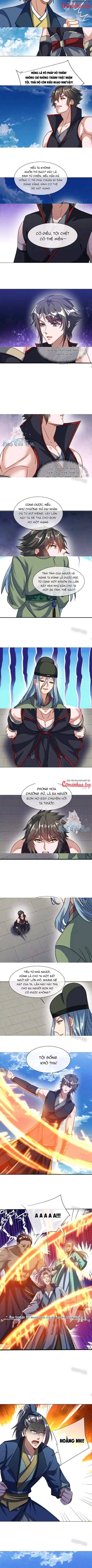 Chiến Hồn Tuyệt Thế: Chapter 675
