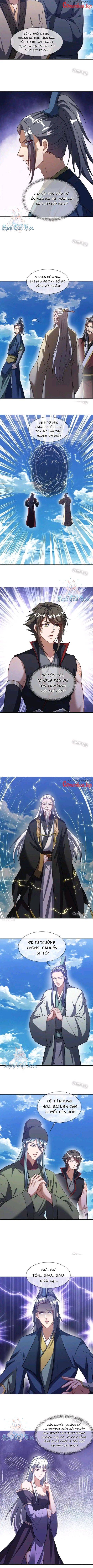 Chiến Hồn Tuyệt Thế: Chapter 675