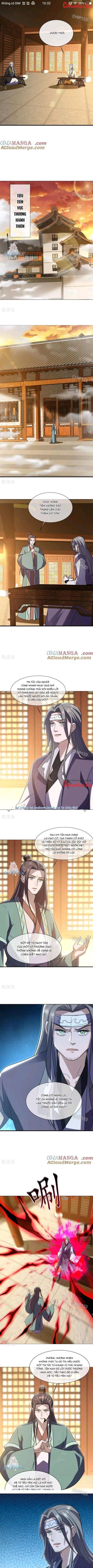 Chiến Hồn Tuyệt Thế: Chapter 676