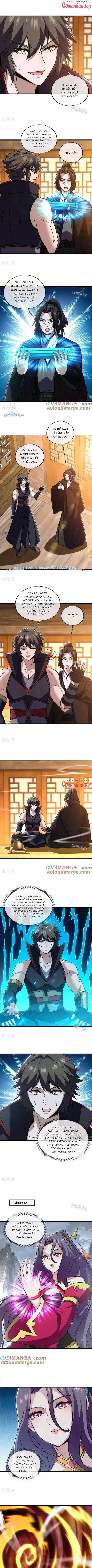 Chiến Hồn Tuyệt Thế: Chapter 676