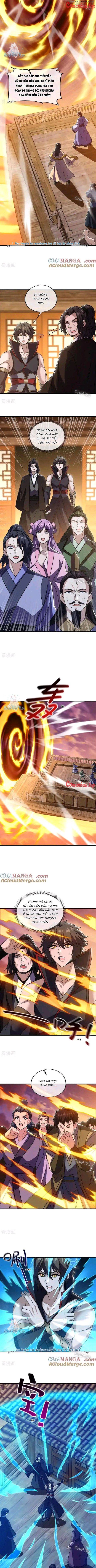 Chiến Hồn Tuyệt Thế: Chapter 676