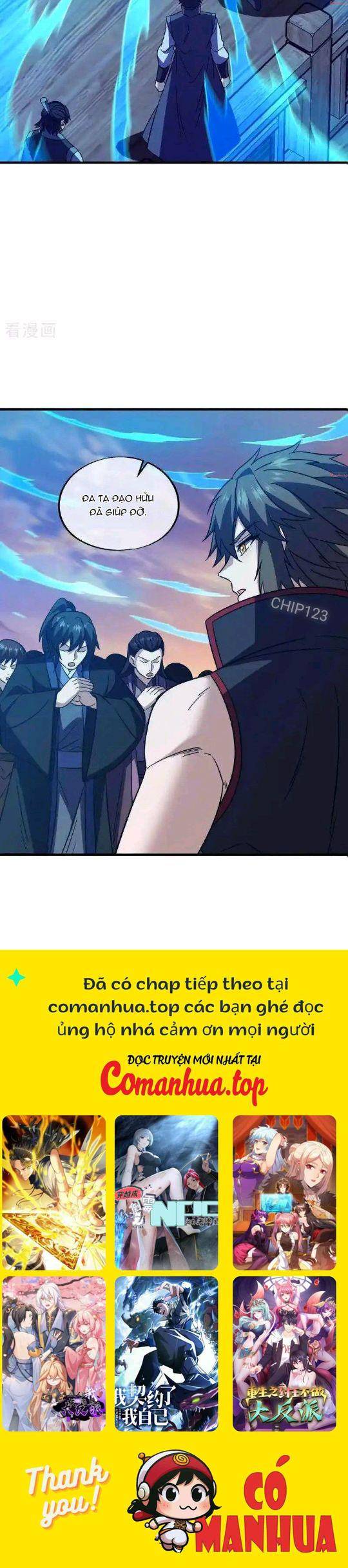 Chiến Hồn Tuyệt Thế: Chapter 676