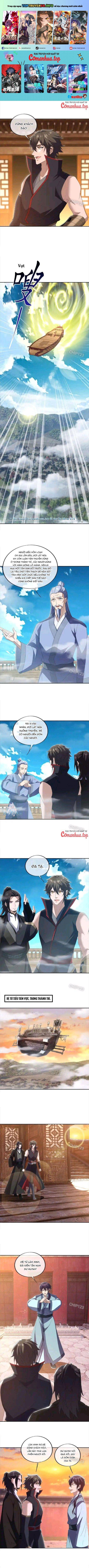 Chiến Hồn Tuyệt Thế: Chapter 677