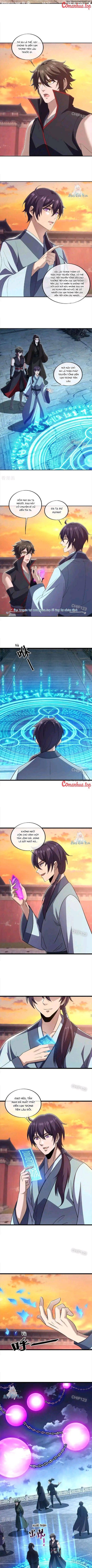 Chiến Hồn Tuyệt Thế: Chapter 677