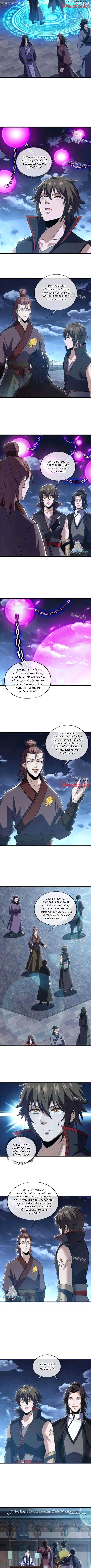 Chiến Hồn Tuyệt Thế: Chapter 677