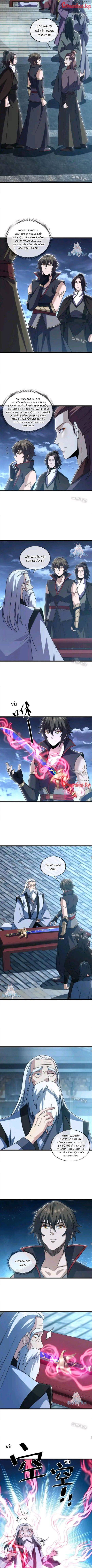 Chiến Hồn Tuyệt Thế: Chapter 677