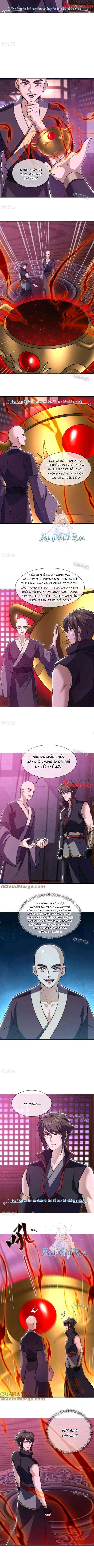 Chiến Hồn Tuyệt Thế: Chapter 678