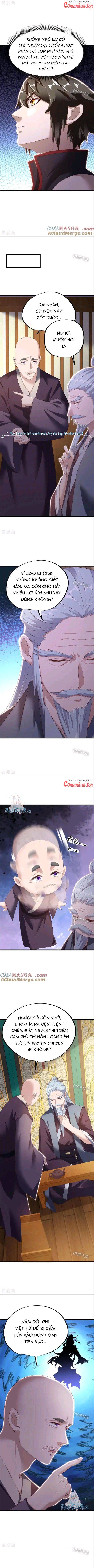 Chiến Hồn Tuyệt Thế: Chapter 679