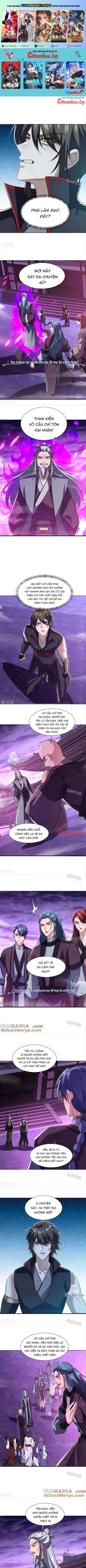 Chiến Hồn Tuyệt Thế: Chapter 679