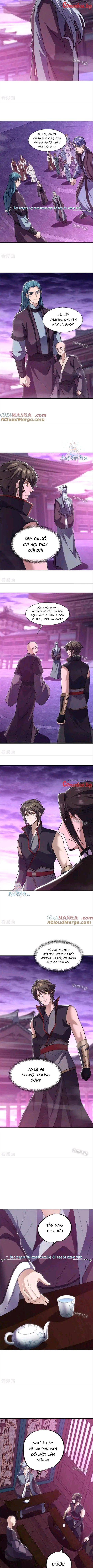 Chiến Hồn Tuyệt Thế: Chapter 679