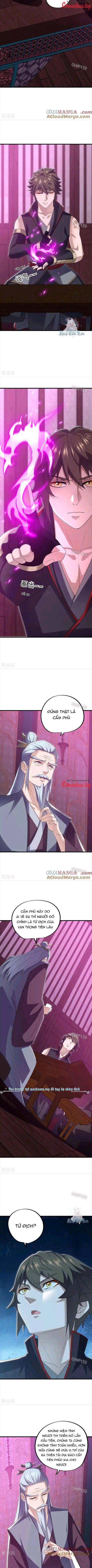 Chiến Hồn Tuyệt Thế: Chapter 679