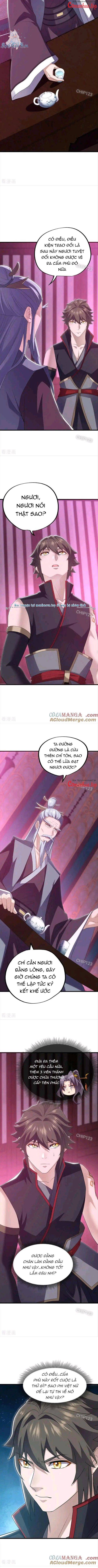 Chiến Hồn Tuyệt Thế: Chapter 679