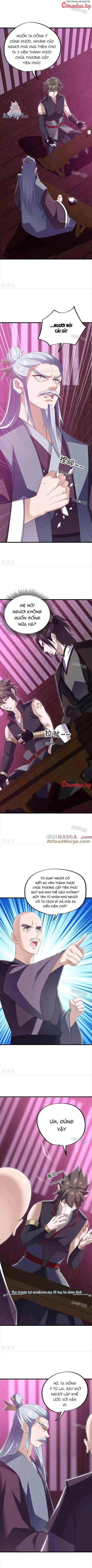 Chiến Hồn Tuyệt Thế: Chapter 679
