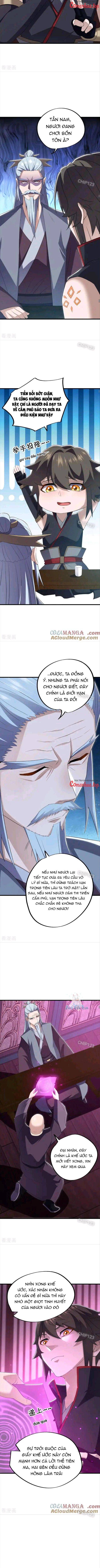 Chiến Hồn Tuyệt Thế: Chapter 679