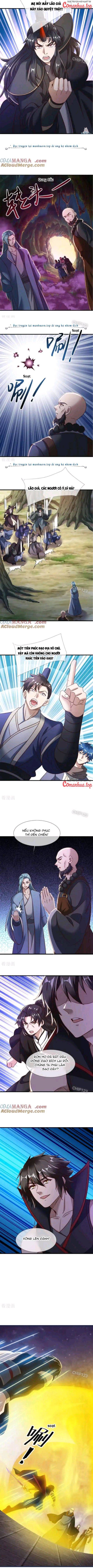 Chiến Hồn Tuyệt Thế: Chapter 681