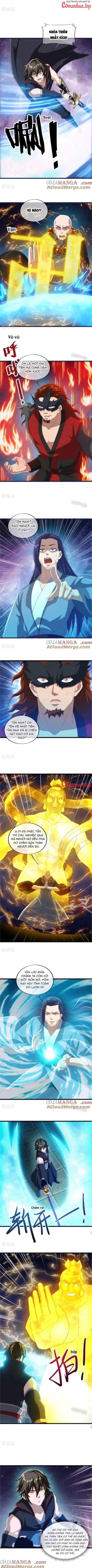 Chiến Hồn Tuyệt Thế: Chapter 681