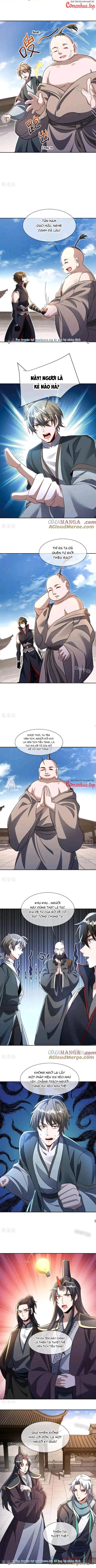 Chiến Hồn Tuyệt Thế: Chapter 685