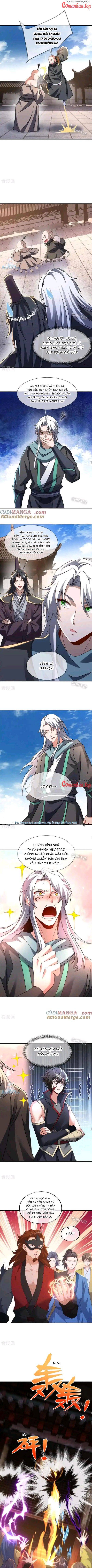 Chiến Hồn Tuyệt Thế: Chapter 685