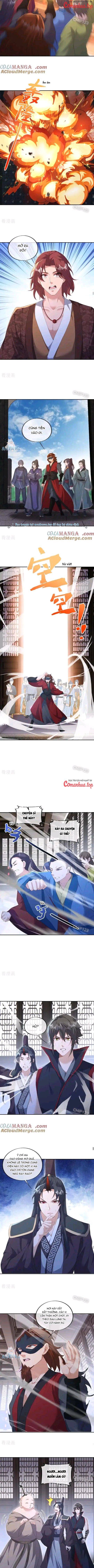 Chiến Hồn Tuyệt Thế: Chapter 685