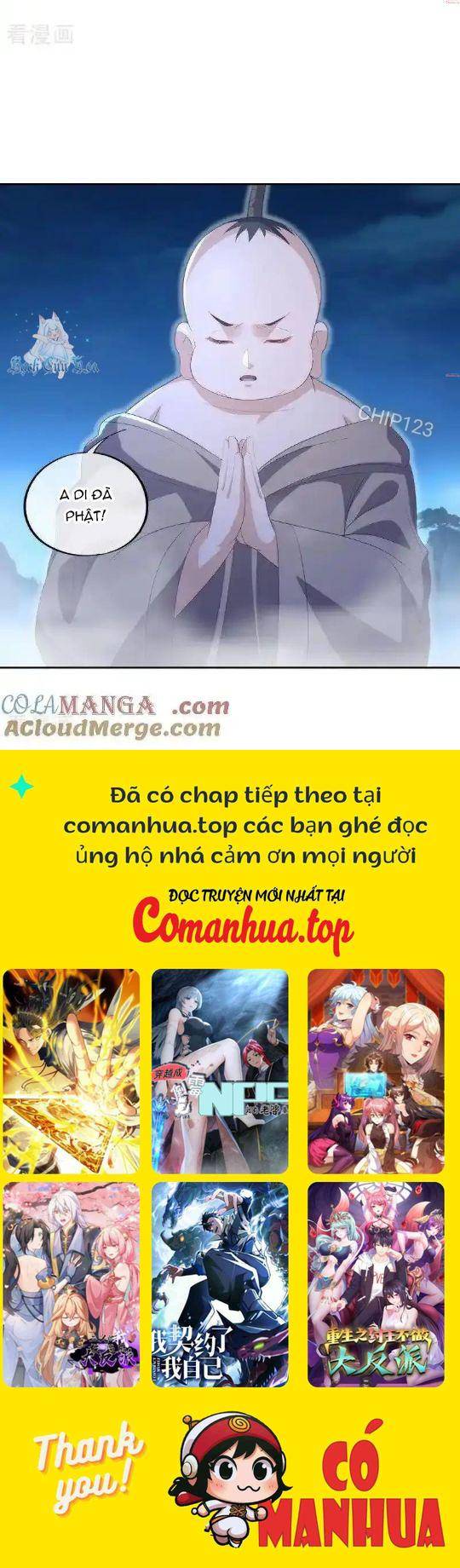 Chiến Hồn Tuyệt Thế: Chapter 685