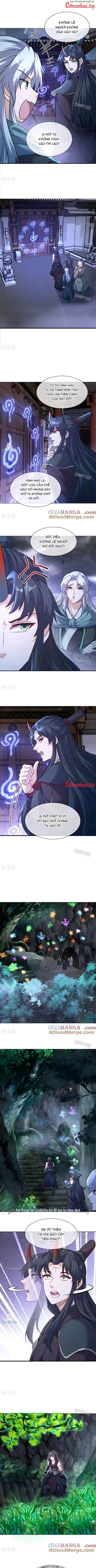 Chiến Hồn Tuyệt Thế: Chapter 687