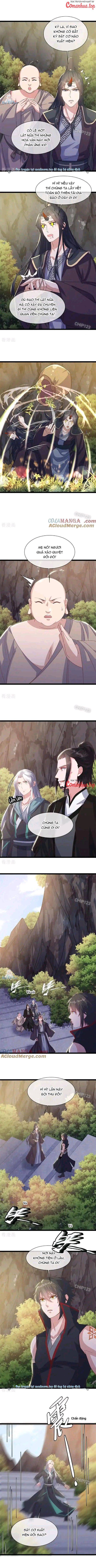 Chiến Hồn Tuyệt Thế: Chapter 687