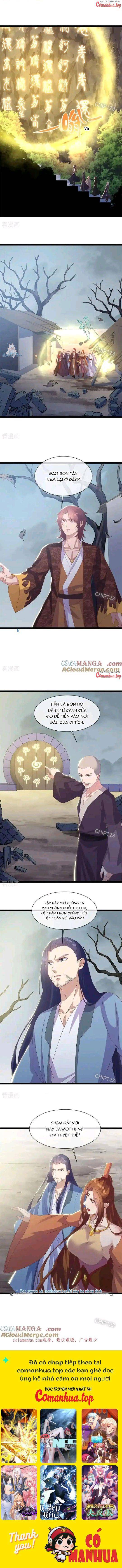 Chiến Hồn Tuyệt Thế: Chapter 687