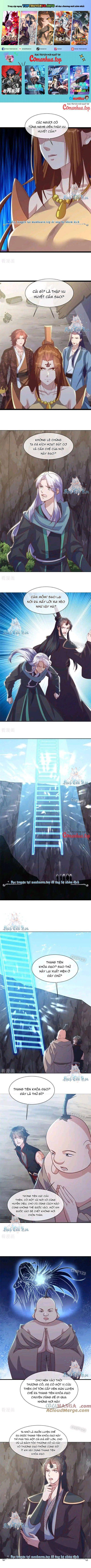 Chiến Hồn Tuyệt Thế: Chapter 688