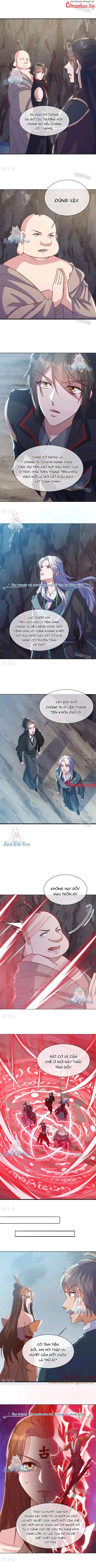 Chiến Hồn Tuyệt Thế: Chapter 688