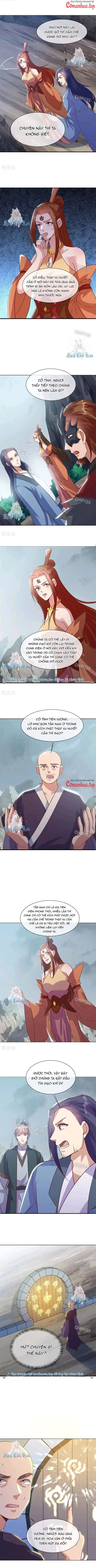 Chiến Hồn Tuyệt Thế: Chapter 688