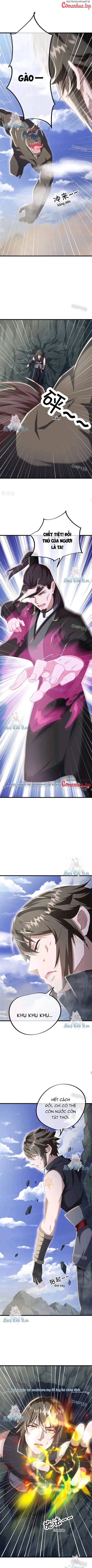Chiến Hồn Tuyệt Thế: Chapter 688