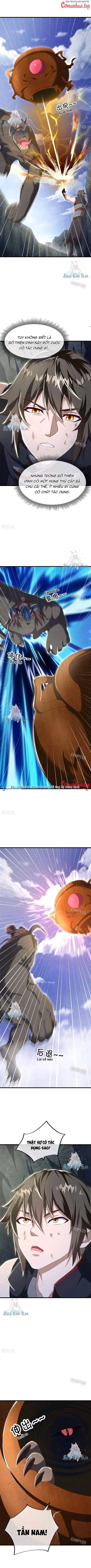 Chiến Hồn Tuyệt Thế: Chapter 688