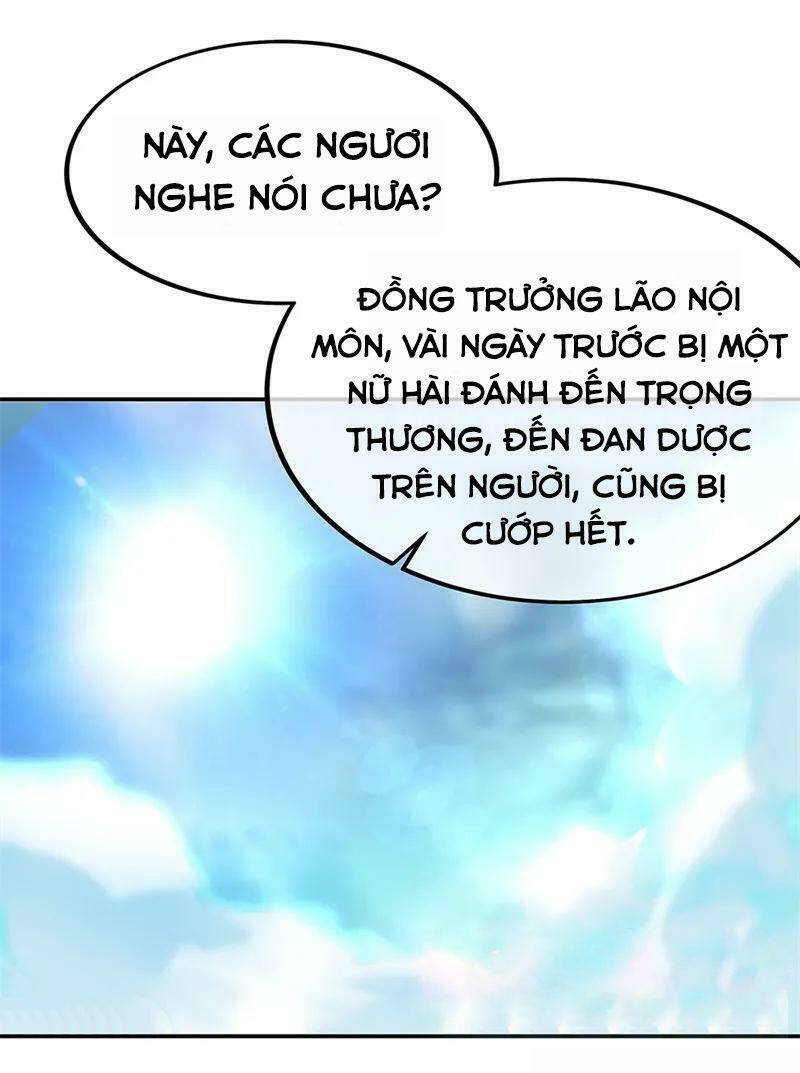 Chiến Hồn Tuyệt Thế: Chapter 132