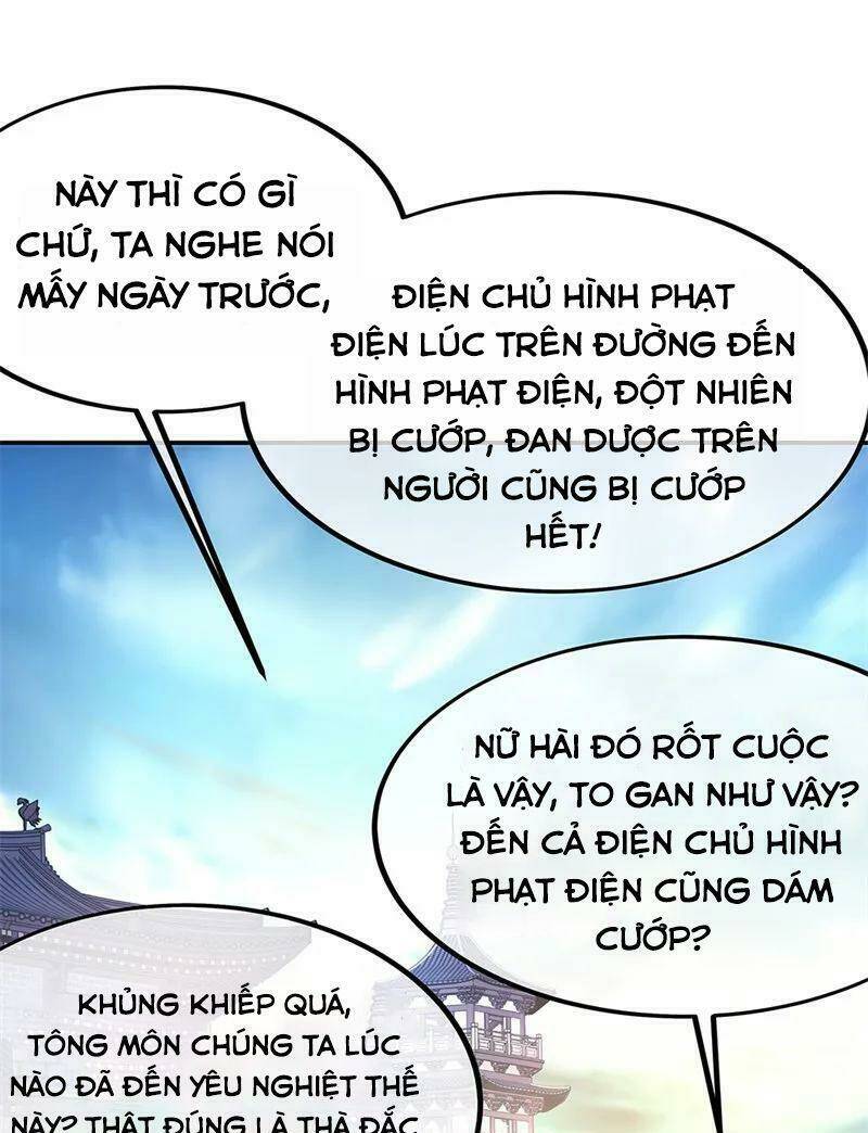 Chiến Hồn Tuyệt Thế: Chapter 132
