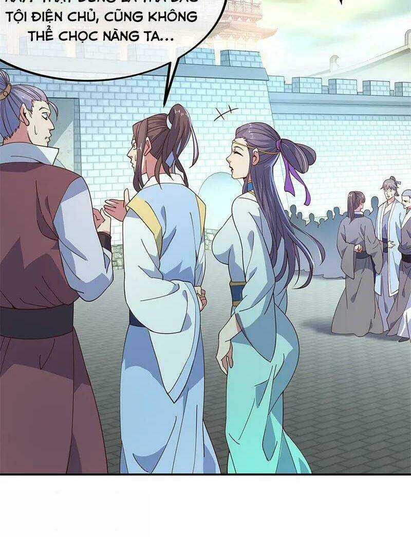 Chiến Hồn Tuyệt Thế: Chapter 132