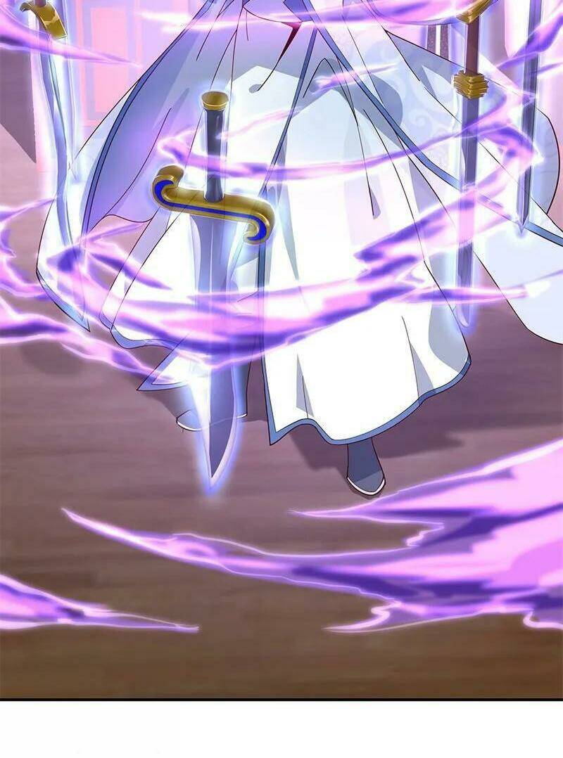 Chiến Hồn Tuyệt Thế: Chapter 132