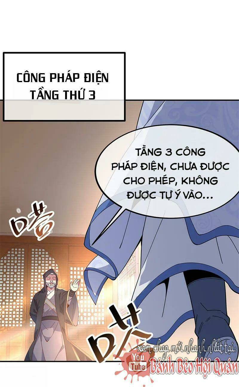 Chiến Hồn Tuyệt Thế: Chapter 132
