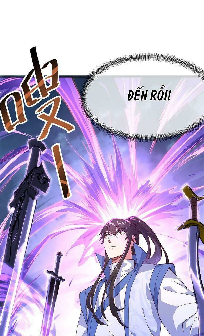 Chiến Hồn Tuyệt Thế: Chapter 132