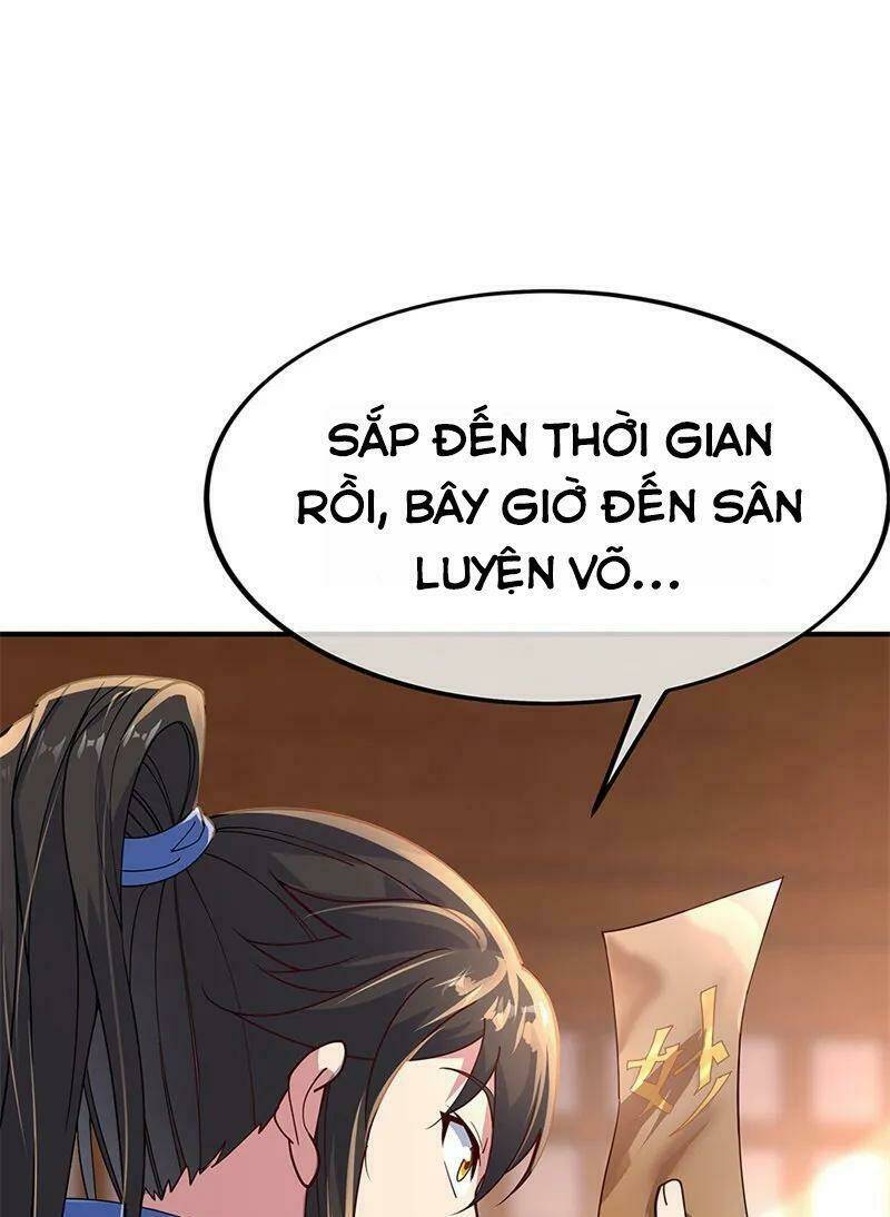 Chiến Hồn Tuyệt Thế: Chapter 132