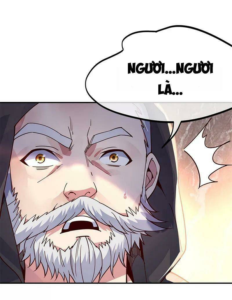Chiến Hồn Tuyệt Thế: Chapter 132