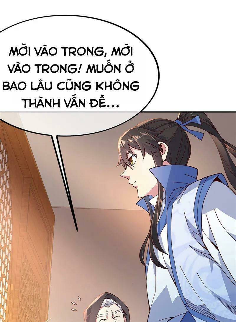 Chiến Hồn Tuyệt Thế: Chapter 132