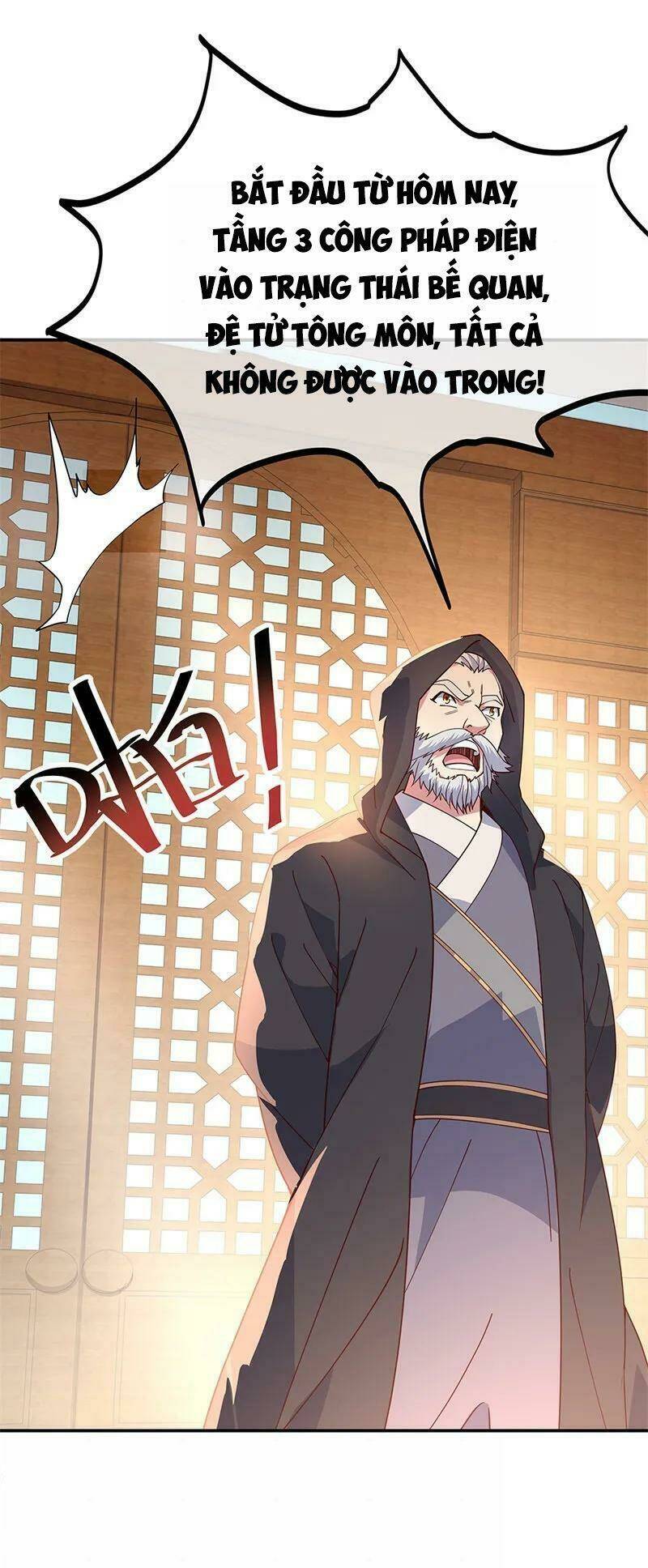 Chiến Hồn Tuyệt Thế: Chapter 132