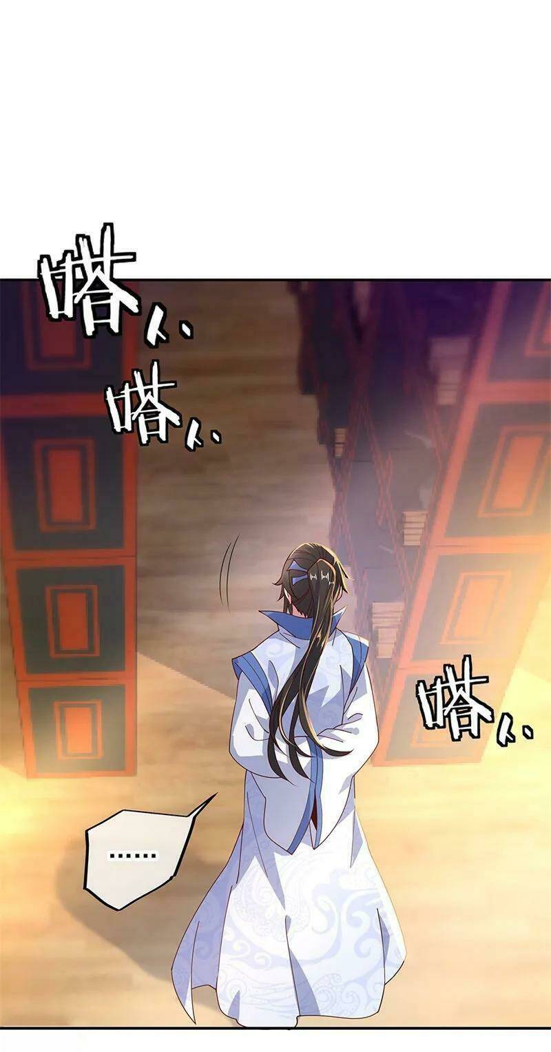 Chiến Hồn Tuyệt Thế: Chapter 132