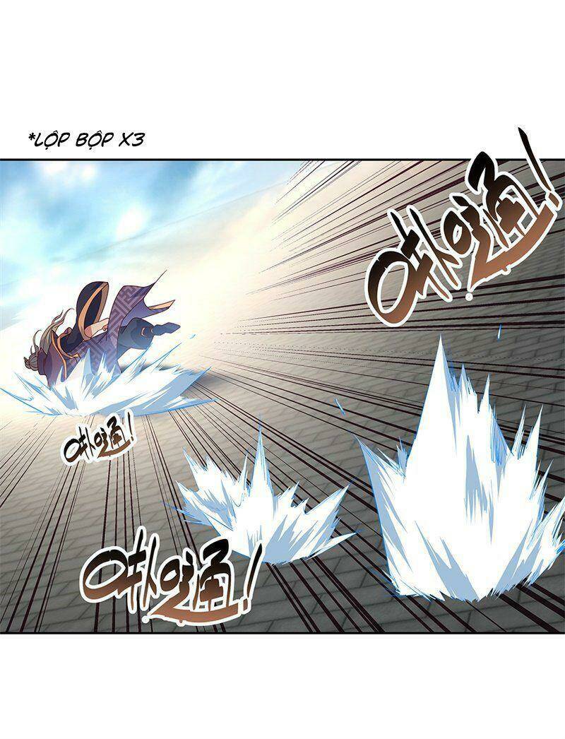 Chiến Hồn Tuyệt Thế: Chapter 134