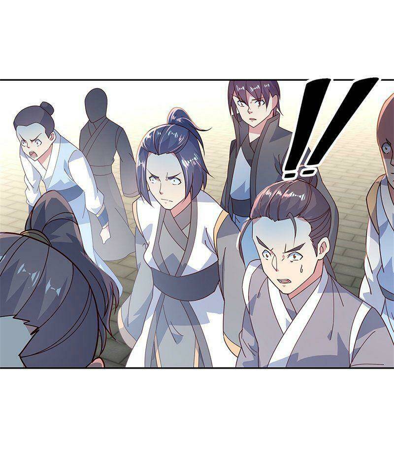 Chiến Hồn Tuyệt Thế: Chapter 134