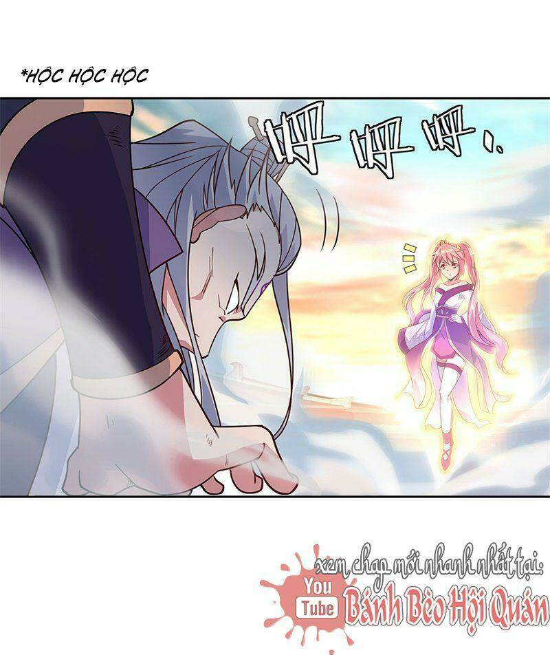 Chiến Hồn Tuyệt Thế: Chapter 134