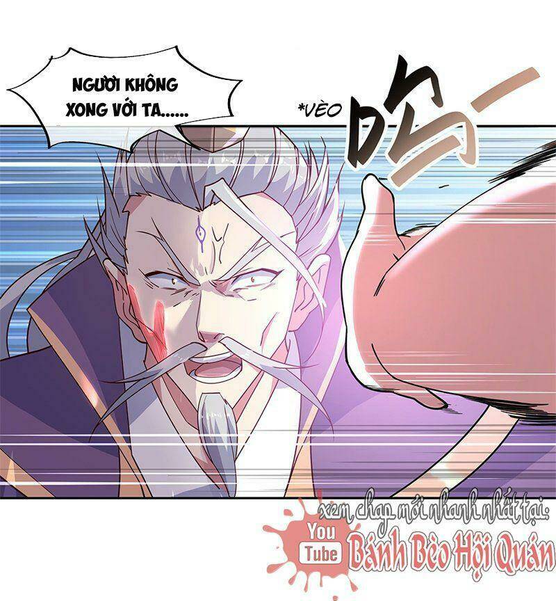 Chiến Hồn Tuyệt Thế: Chapter 134