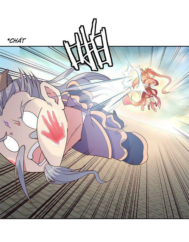 Chiến Hồn Tuyệt Thế: Chapter 134
