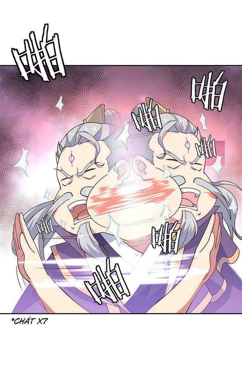Chiến Hồn Tuyệt Thế: Chapter 134