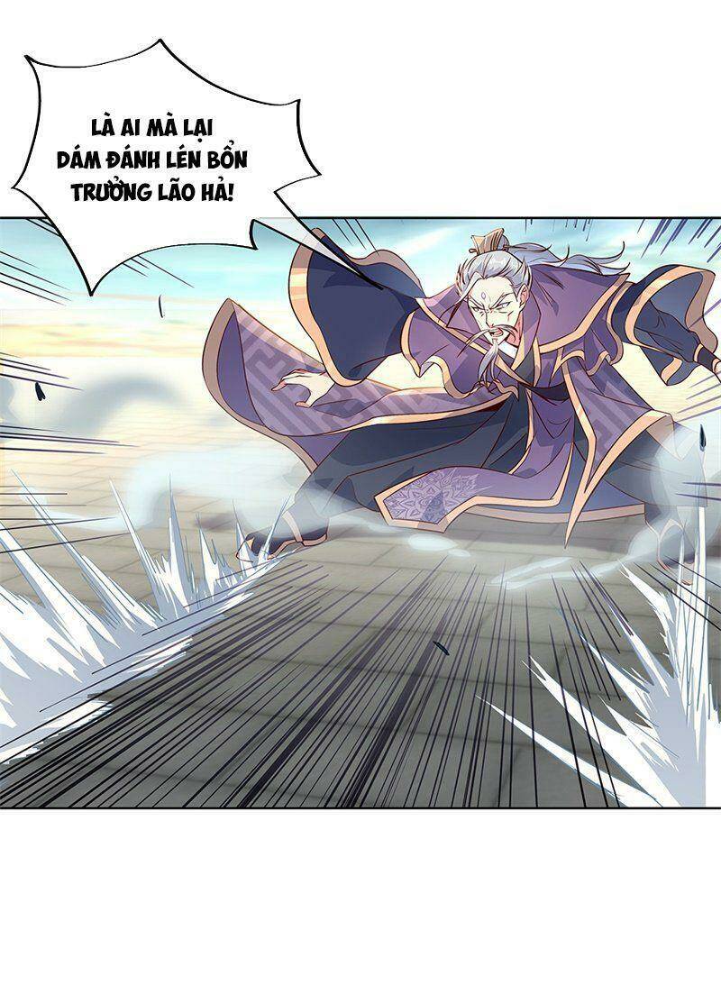 Chiến Hồn Tuyệt Thế: Chapter 134